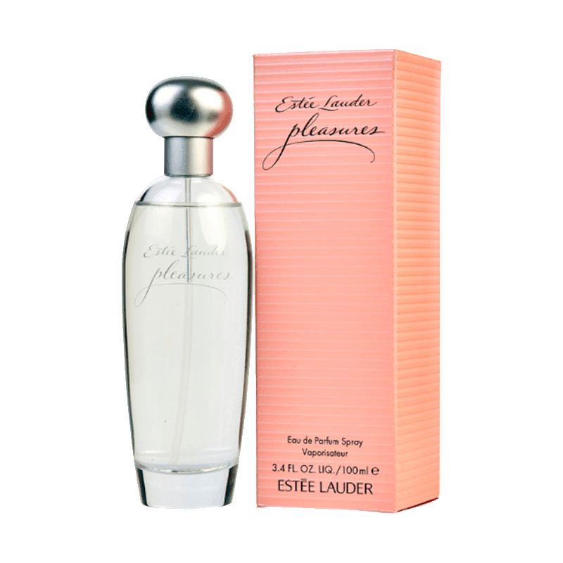 Perfume Mujer Estée Lauder Pleasures 100ml - Perfume - Innovacell Perfume Mujer Estée Lauder Pleasures 100ml - Perfume - Innovacell